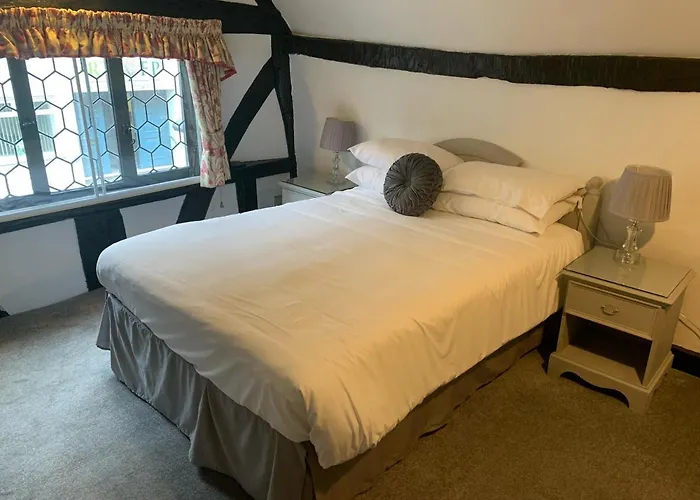 The White Hart Inn