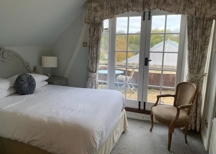 The White Hart Inn
