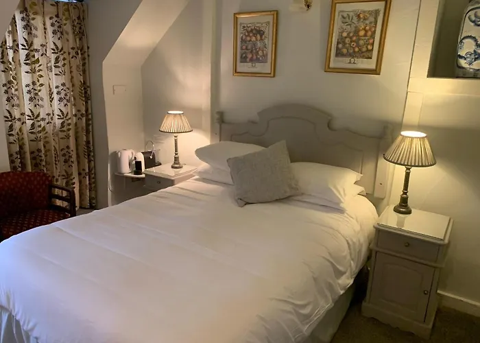 The White Hart Inn