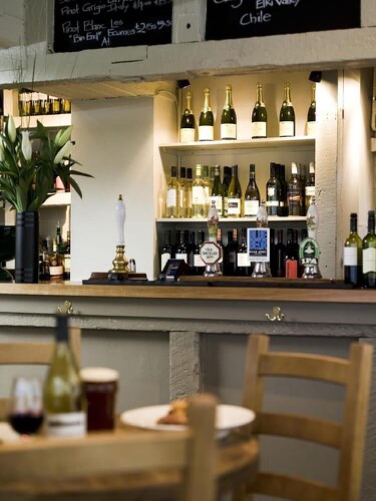 The White Hart Winchcombe