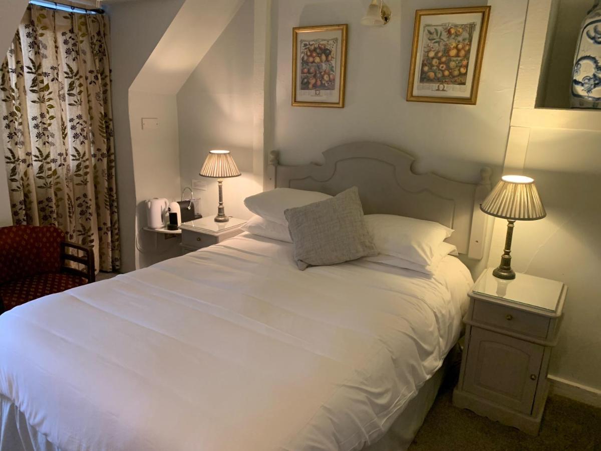 The White Hart Gasthof 3*