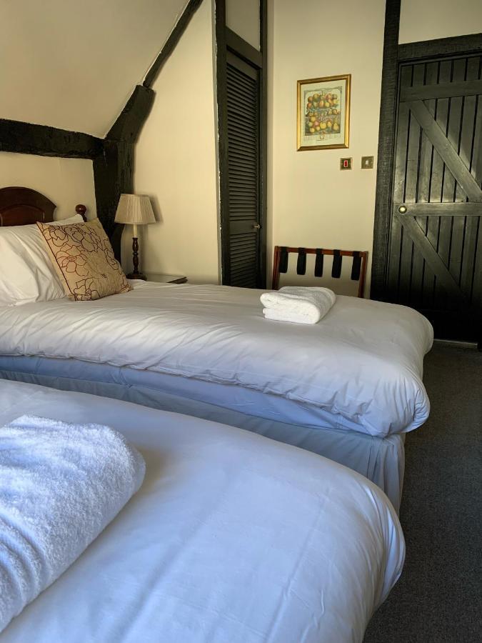 The White Hart Inn 3*