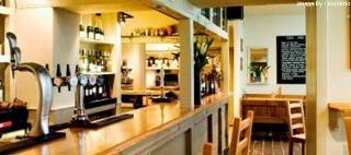 Inn The White Hart 3*