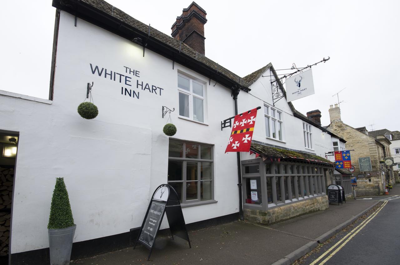Inn The White Hart