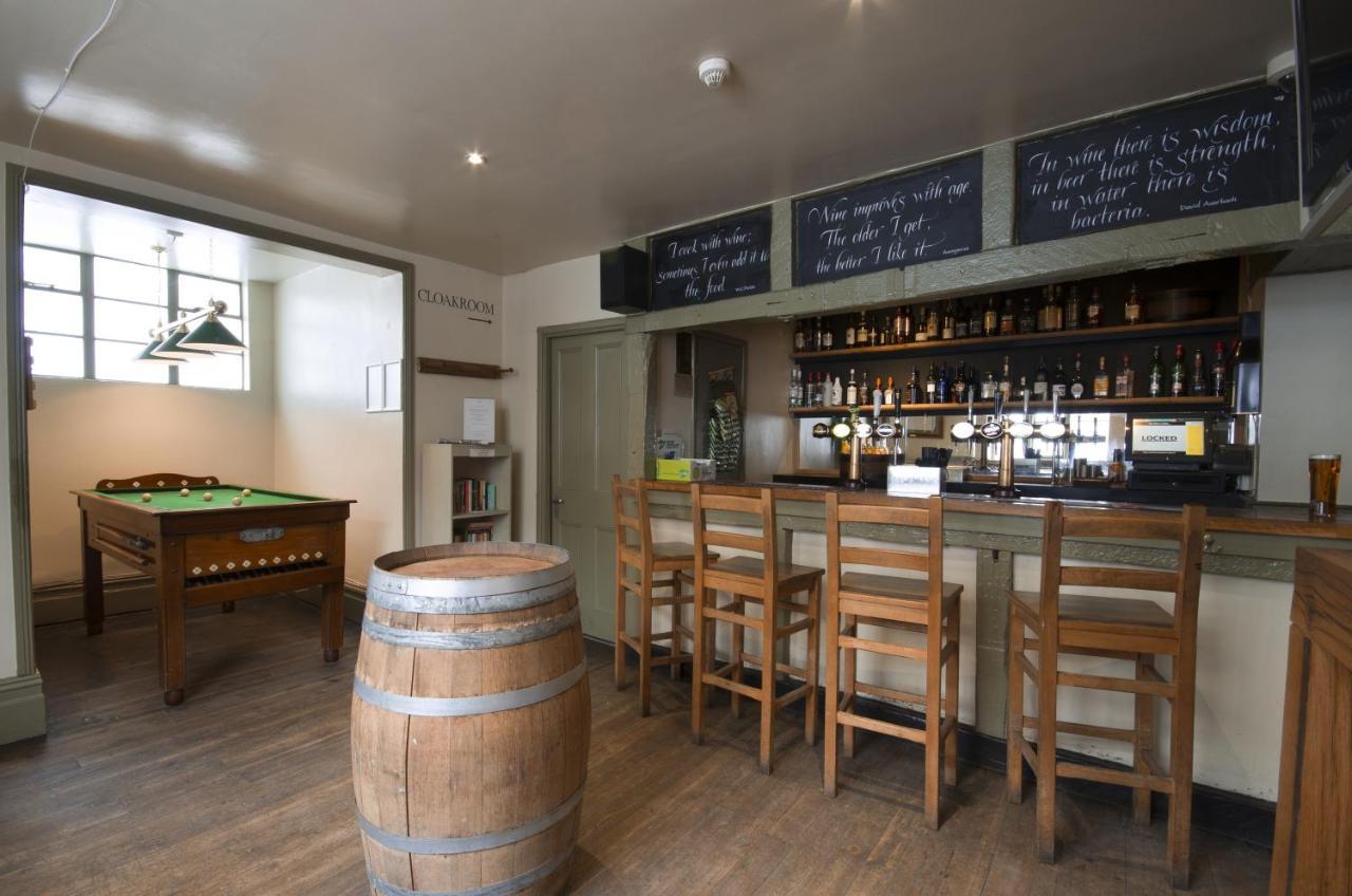 The White Hart Inn 3*