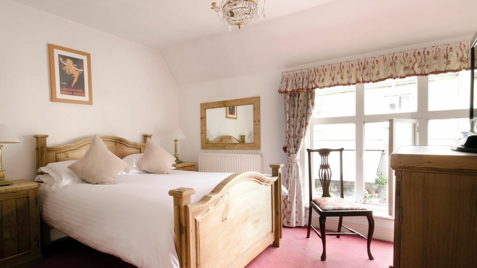 Inn The White Hart